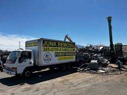 Property Management Cleanouts in Winterset, IA