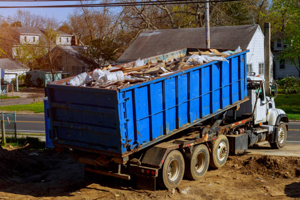 Best Recycling Services for Junk  in Winterset, IA