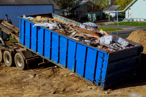 Best Attic Cleanout  in Winterset, IA